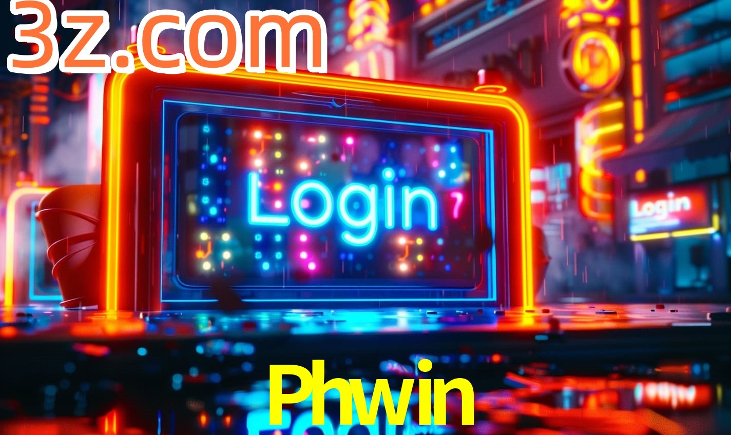 Registre-se hoje no Cassino Phwin